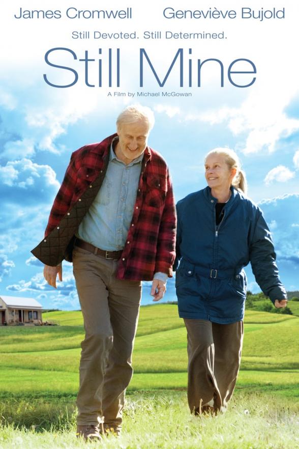 Poster image for STILL MINE