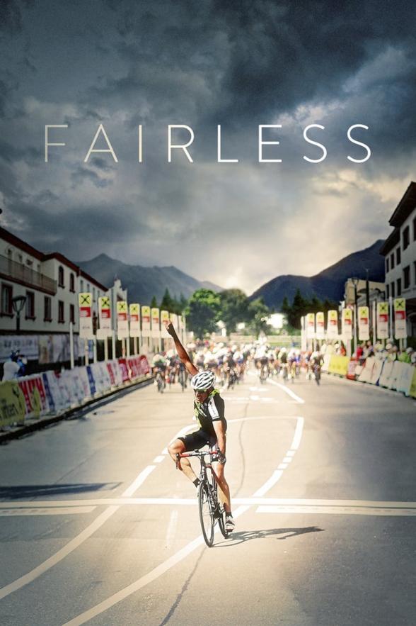 Poster image for FAIRLESS