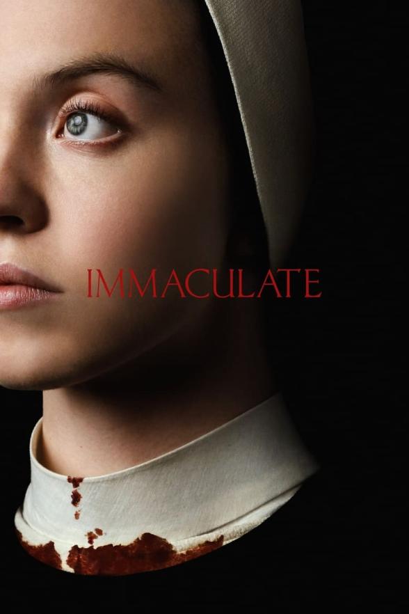Poster image for Immaculate