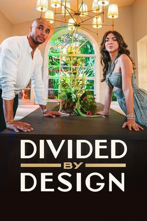 Poster image for Divided By Design
