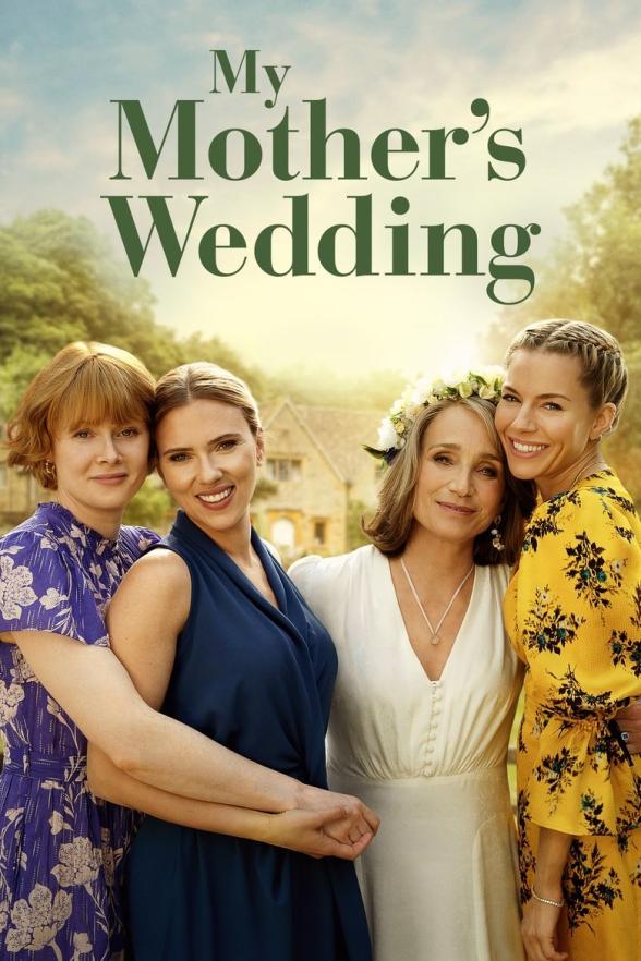 Poster image for My Mother's Wedding