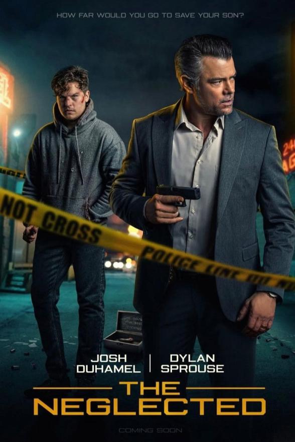 Poster image for The Neglected