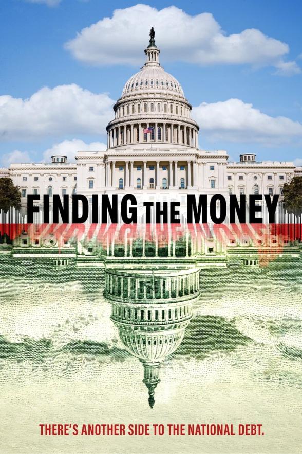Poster image for Finding the Money