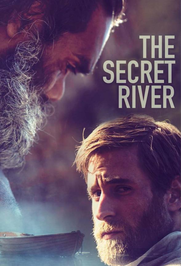 Poster image for THE SECRET RIVER
