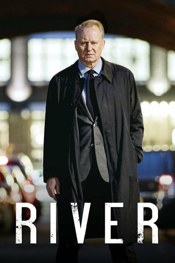 Poster image for RIVER: SEASON 1