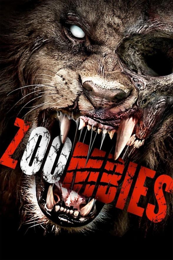 Poster image for ZOOMBIES