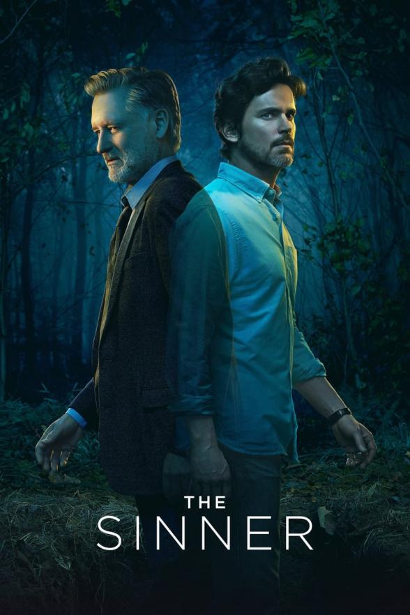 Poster image for THE SINNER: SEASON 3