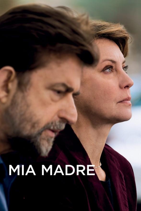Poster image for MIA MADRE