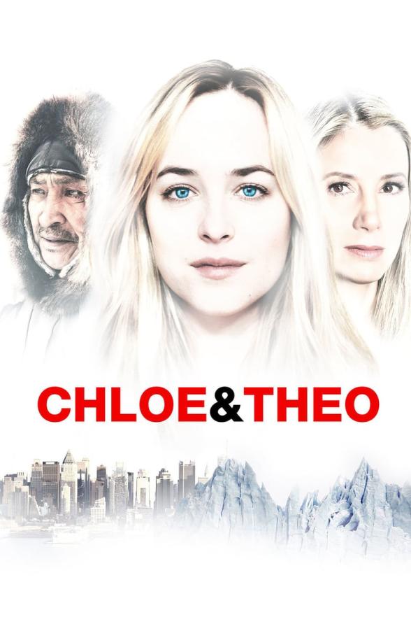Poster image for CHLOE & THEO