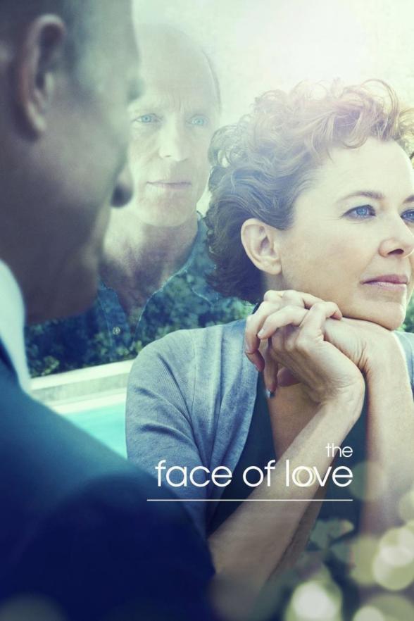 Poster image for THE FACE OF LOVE