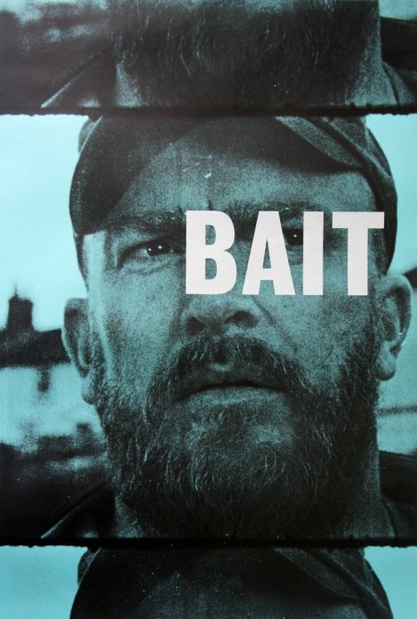 Poster image for BAIT