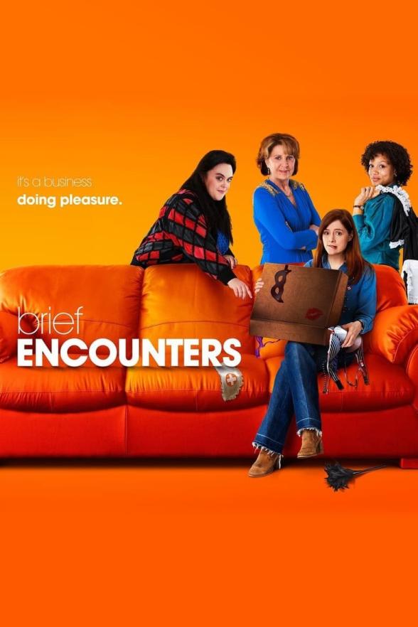 Poster image for BRIEF ENCOUNTERS