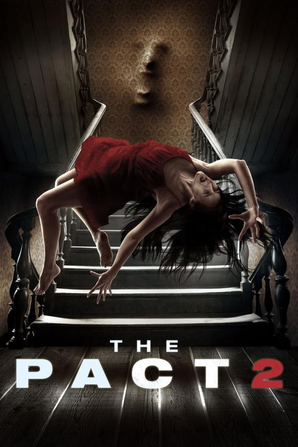 Poster image for THE PACT II