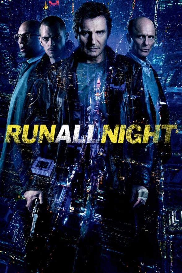 Poster image for RUN ALL NIGHT