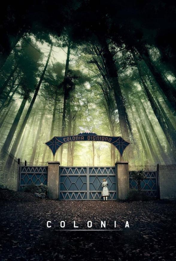 Poster image for COLONIA