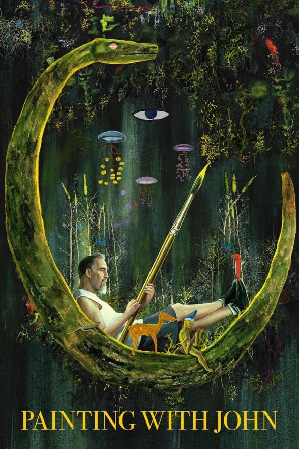 Poster image for Painting with John - Season 2