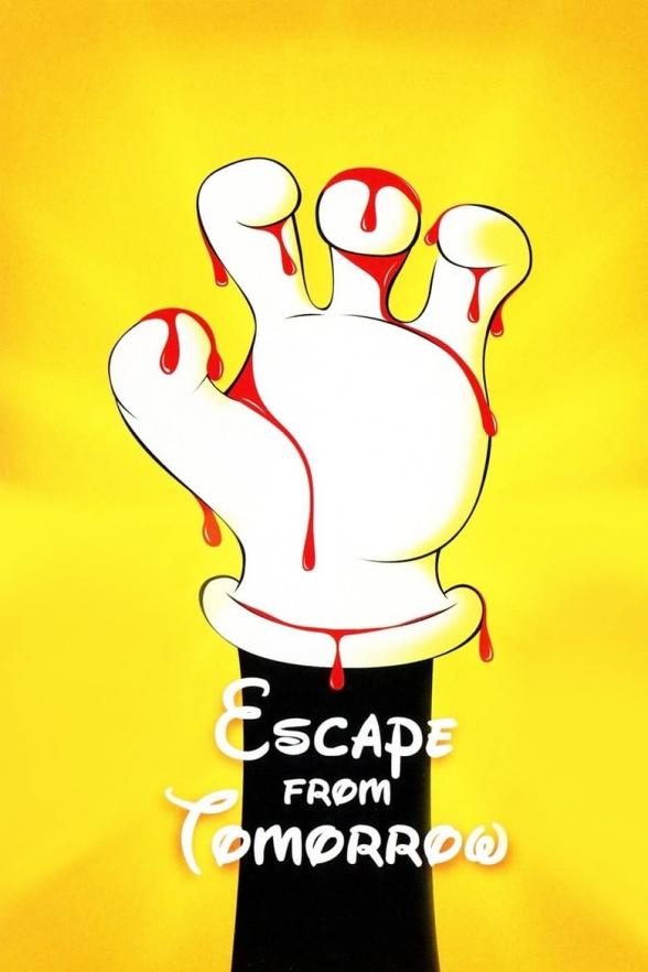 Poster image for ESCAPE FROM TOMORROW