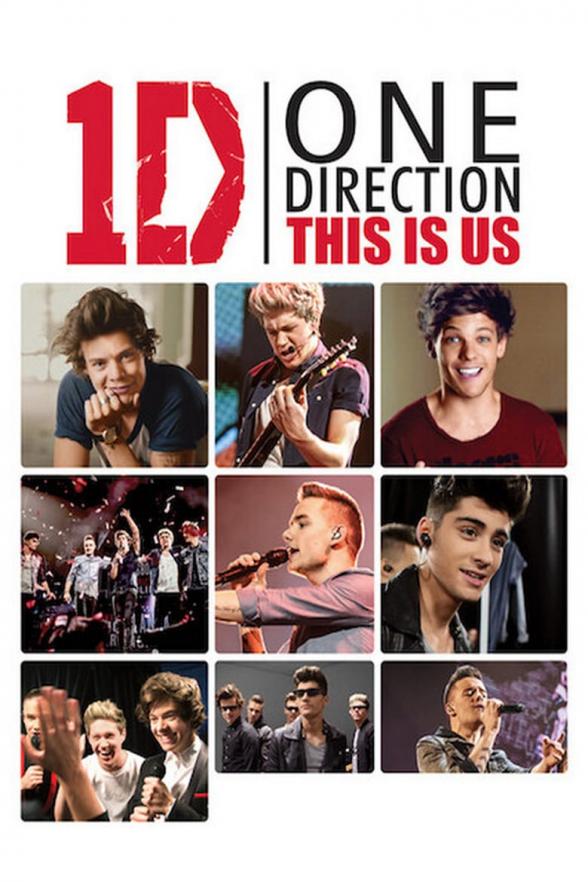 Poster image for THIS IS US