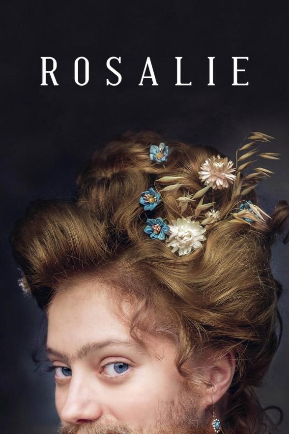 Poster image for Rosalie