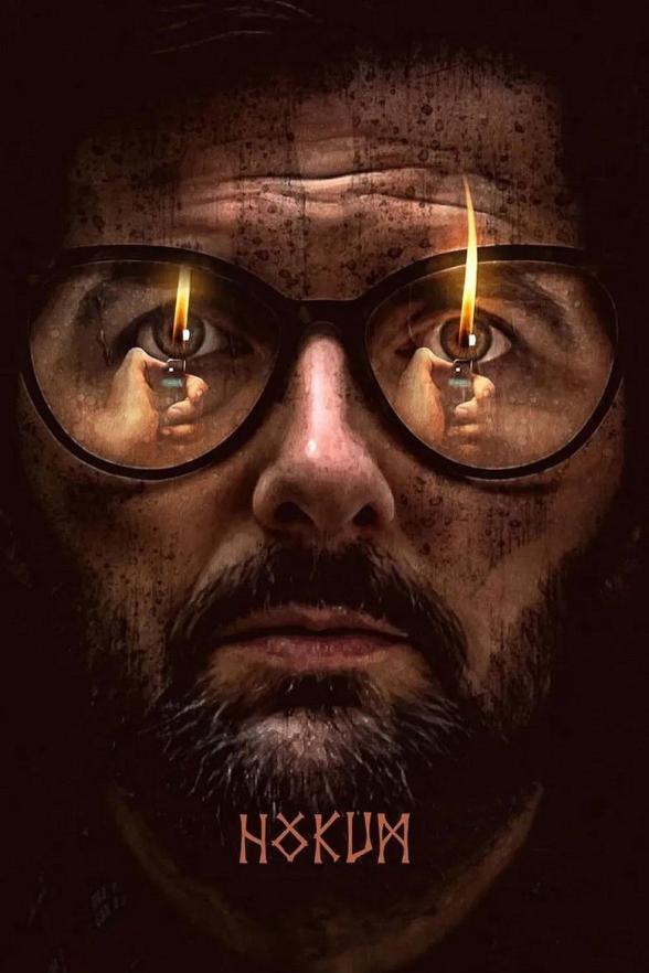Poster image for Hokum
