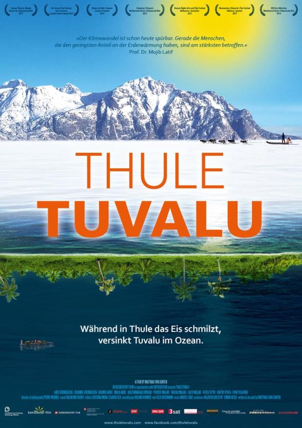 Poster image for THULETUVALU