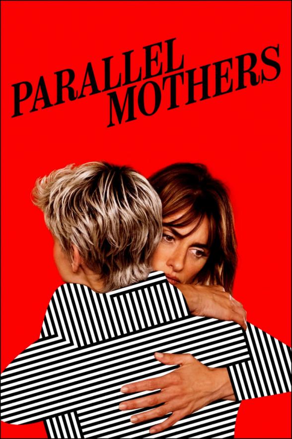 Poster image for MADRES PARALELAS