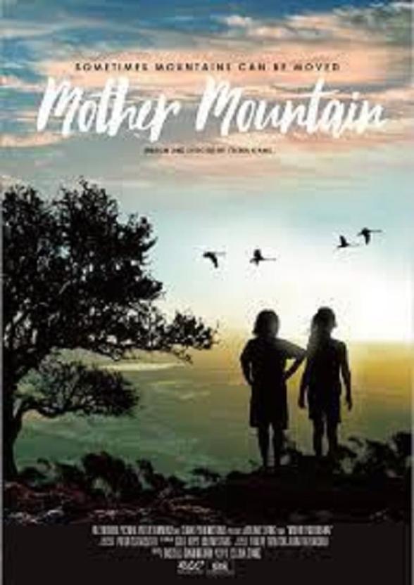 Poster image for MOTHER MOUNTAIN