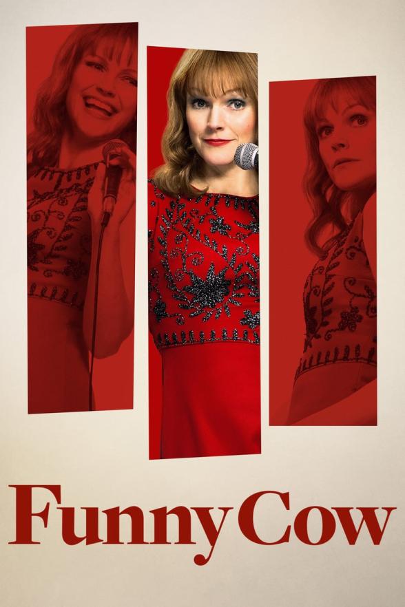 Poster image for FUNNY COW