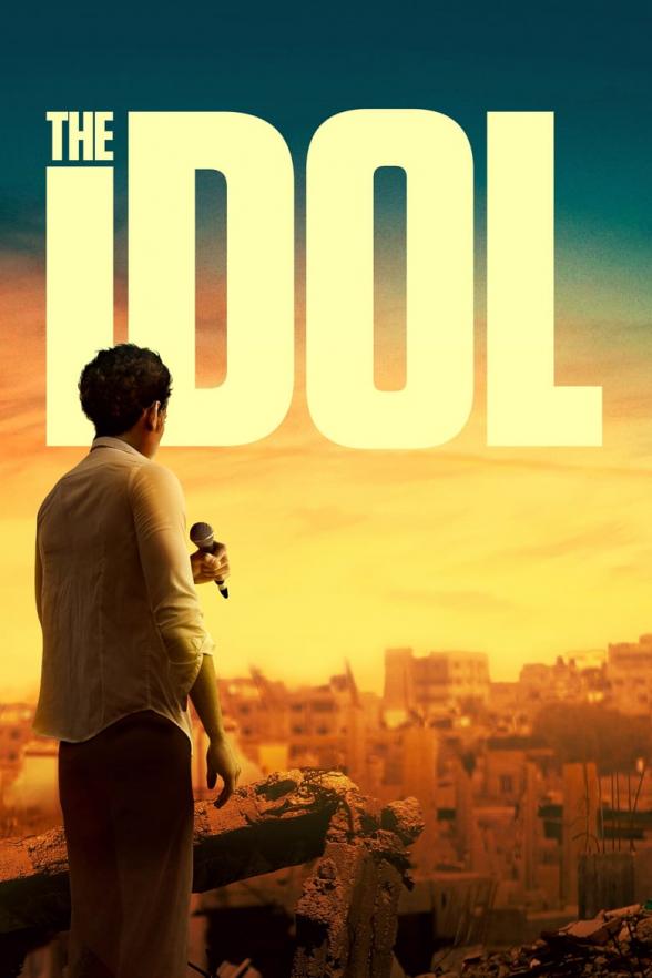 Poster image for THE IDOL