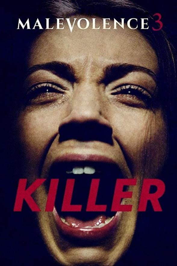 Poster image for KILLER: MALEVOLENCE 3