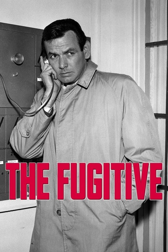 Poster image for THE FUGITIVE: THE FOURTH AND FINAL SEASON