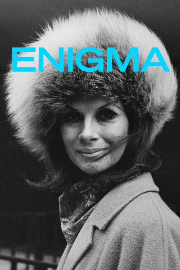 Poster image for Enigma
