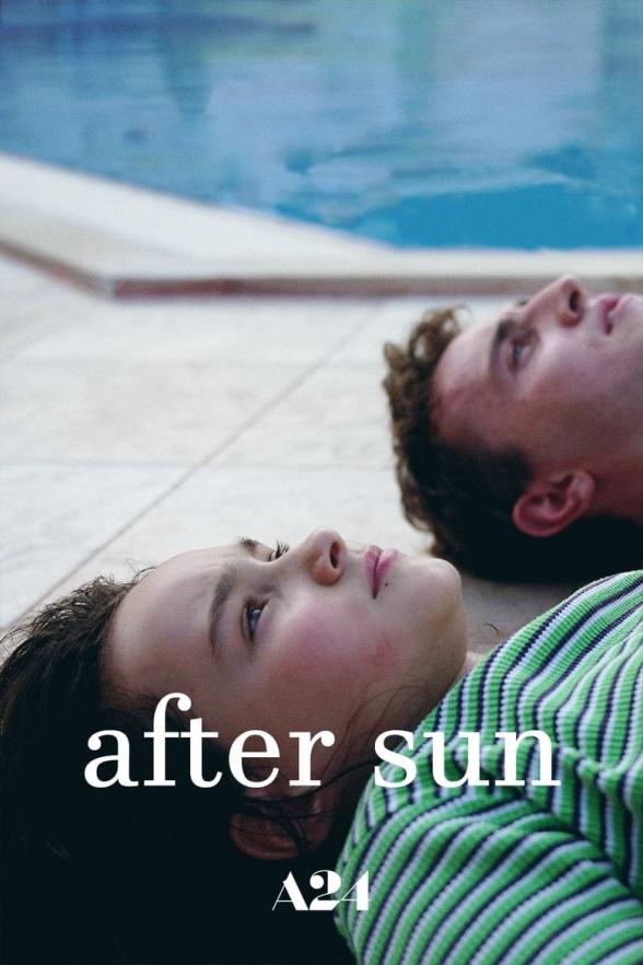 Poster image for AFTERSUN