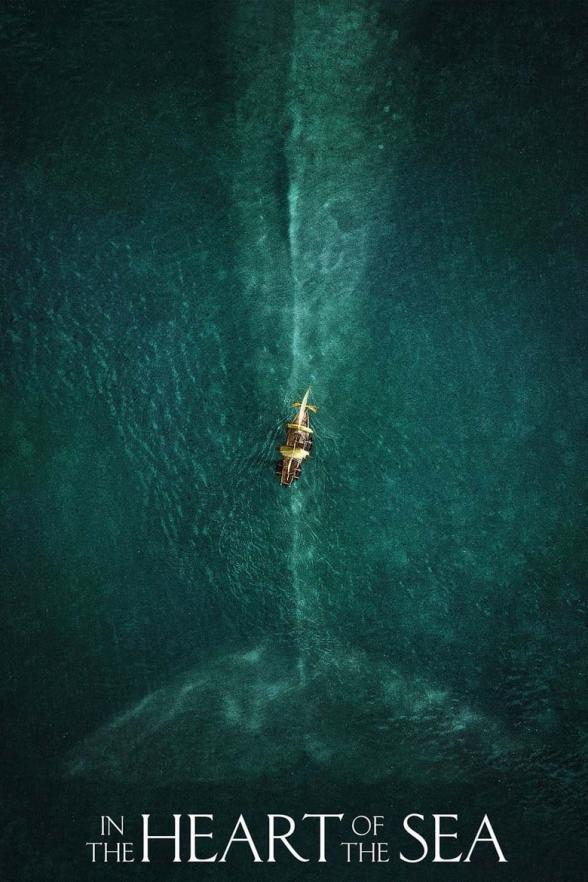 Poster image for IN THE HEART OF THE SEA
