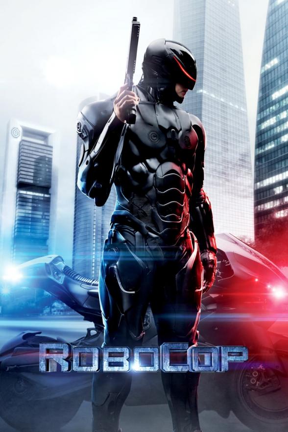 Poster image for ROBOCOP