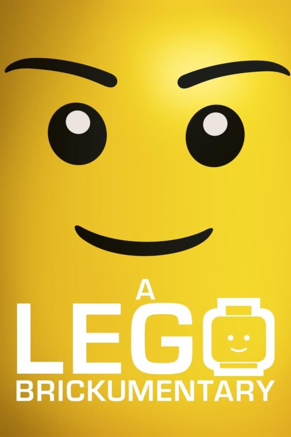 Poster image for A LEGO BRICKUMENTARY
