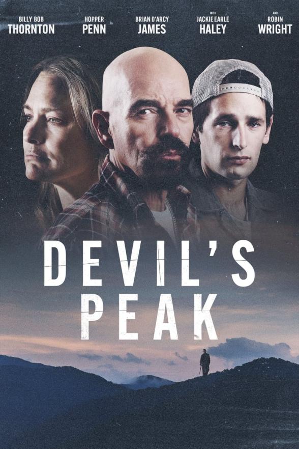 Poster image for Devil's Peak