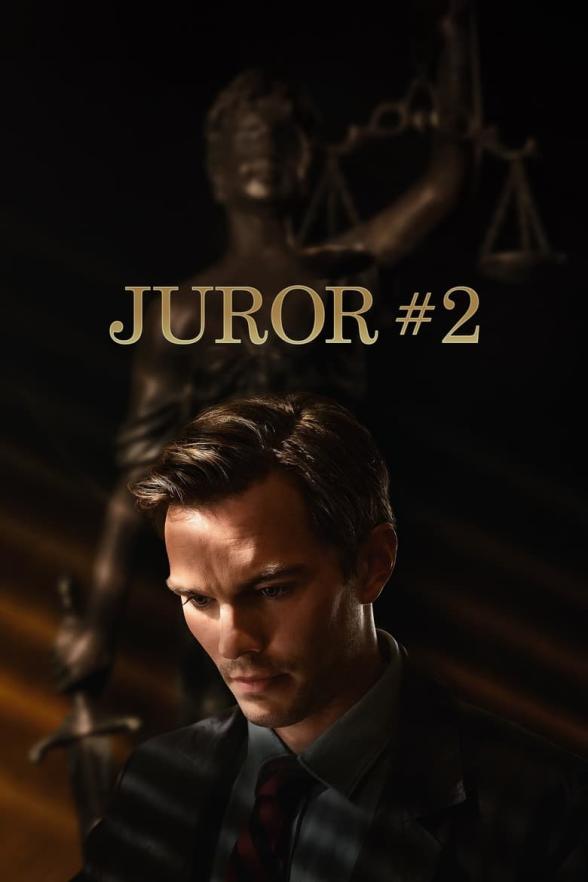 Poster image for Juror #2