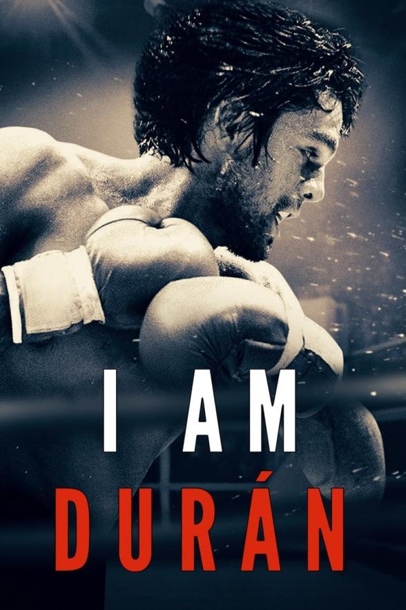 Poster image for I AM DURAN