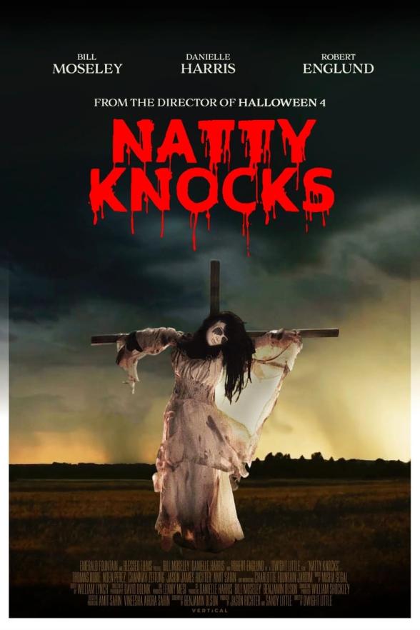 Poster image for Natty Knocks