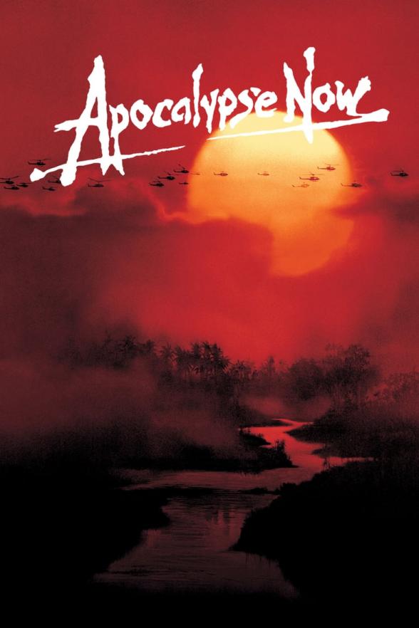 Poster image for APOCALYPSE NOW: FINAL CUT