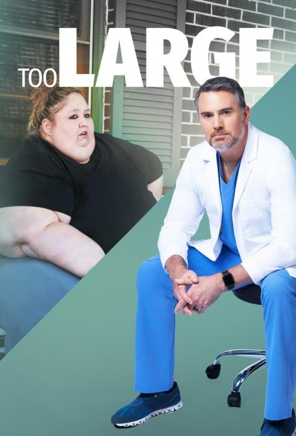 Poster image for Dangerously Obese Season 2