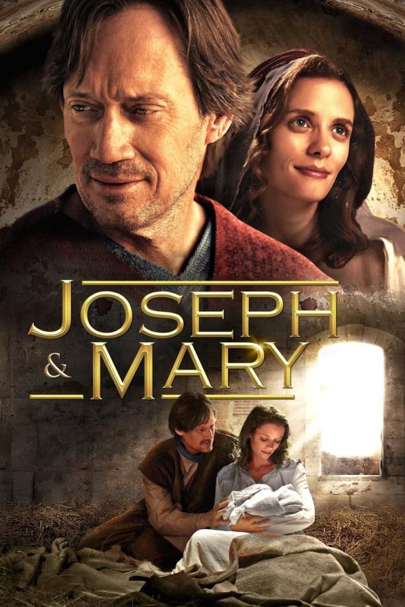 Poster image for JOSEPH & MARY