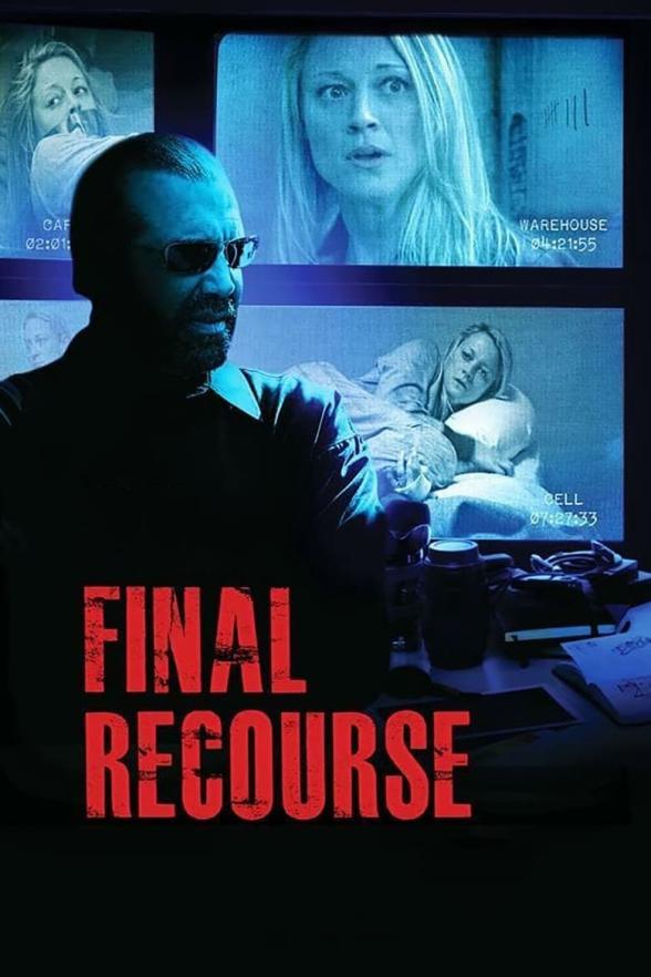 Poster image for FINAL RECOURSE