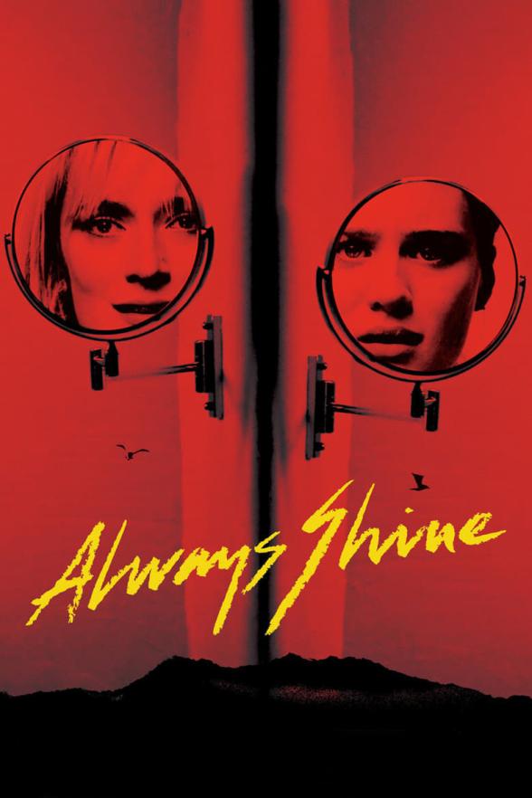 Poster image for ALWAYS SHINE