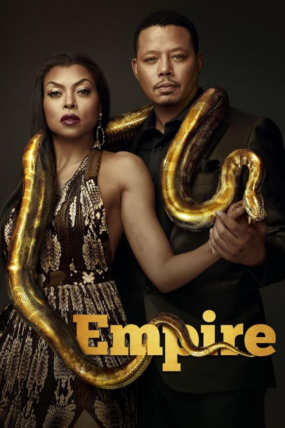 Poster image for EMPIRE
