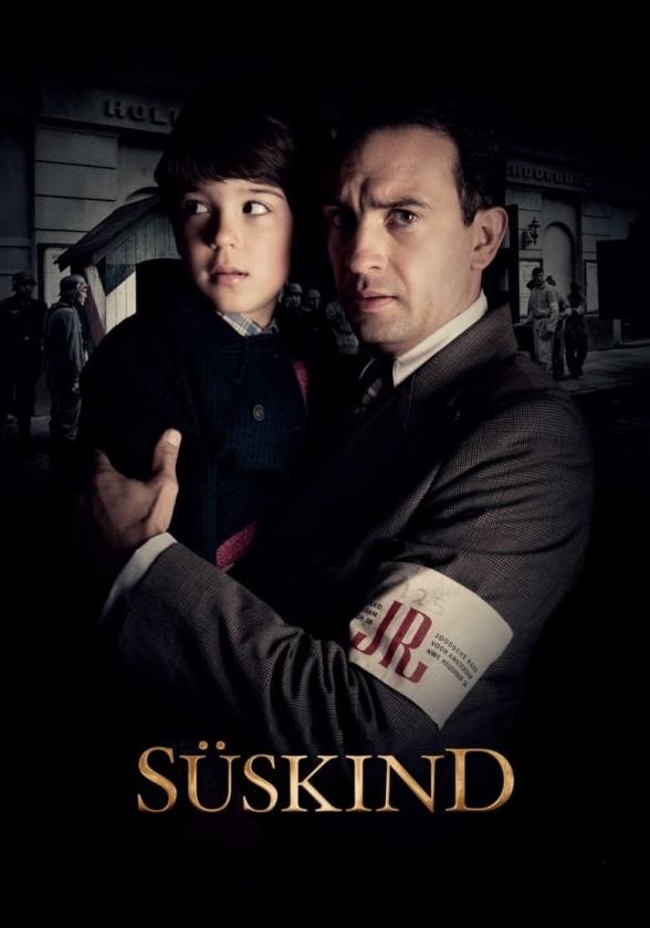 Poster image for SUSKIND
