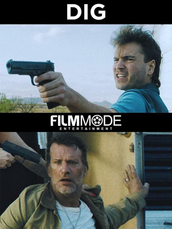 Poster image for DIG