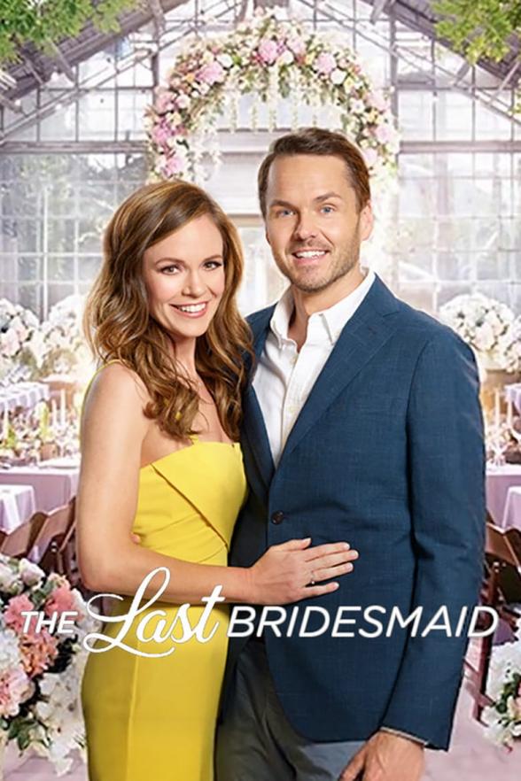 Poster image for HALLMARK COLLECTION NINE - THE LAST BRIDESMAID, LOVE AT FIRST DANCE