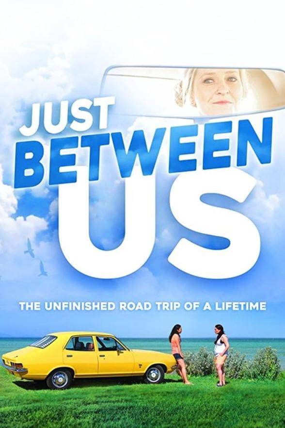 Poster image for JUST BETWEEN US